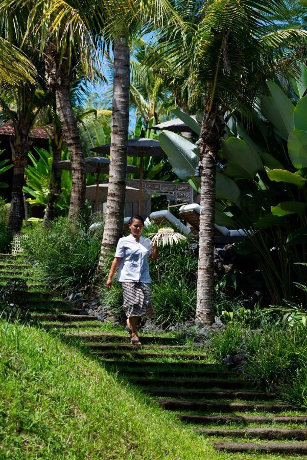 Kalapa Boutique Resort & Yoga Canggu Exterior foto