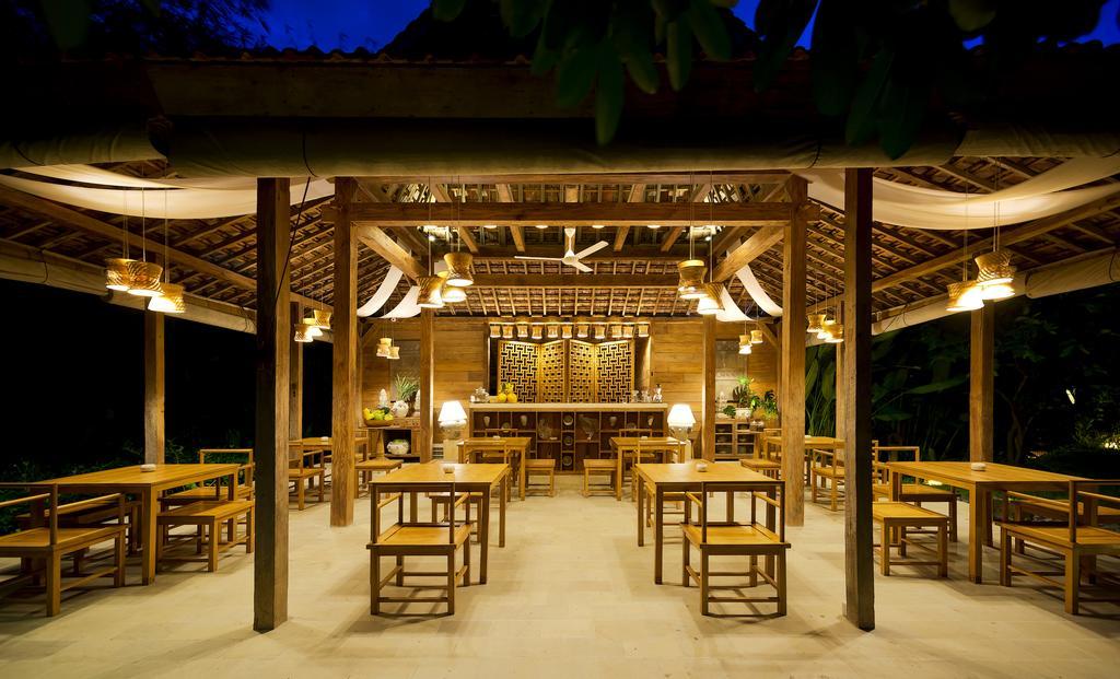 Kalapa Boutique Resort & Yoga Canggu Exterior foto
