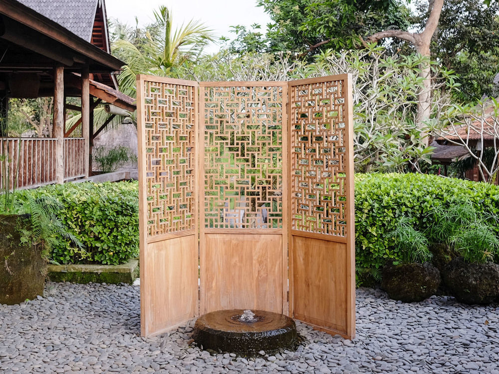 Kalapa Boutique Resort & Yoga Canggu Exterior foto
