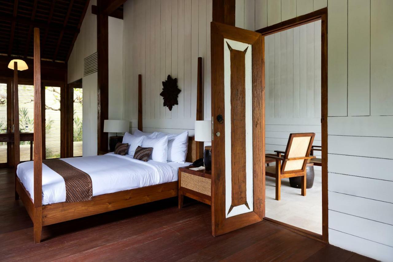 Kalapa Boutique Resort & Yoga Canggu Quarto foto